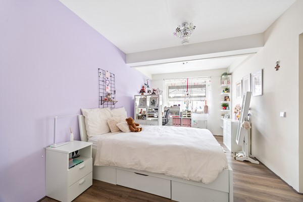 Medium property photo - Molenpolderstraat 35, 2493 VB Den Haag